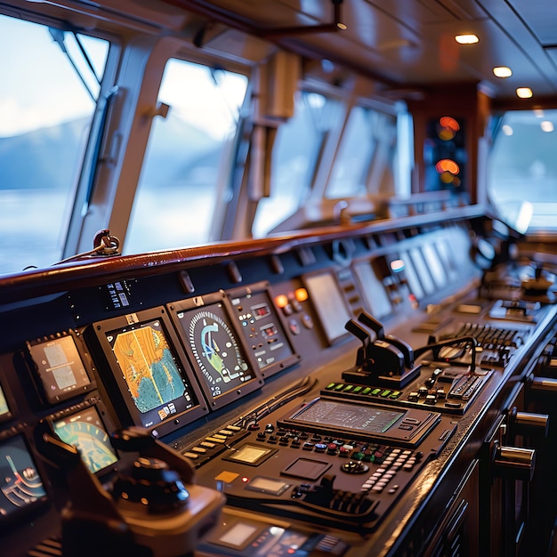 Marenex Services Team